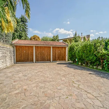 Villa Ornella Mandello del Lario