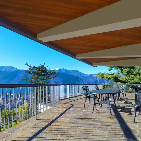 Ornella Villa Mandello del Lario