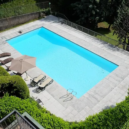 Villa Ornella