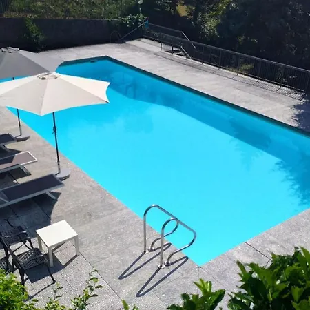 Villa Ornella *