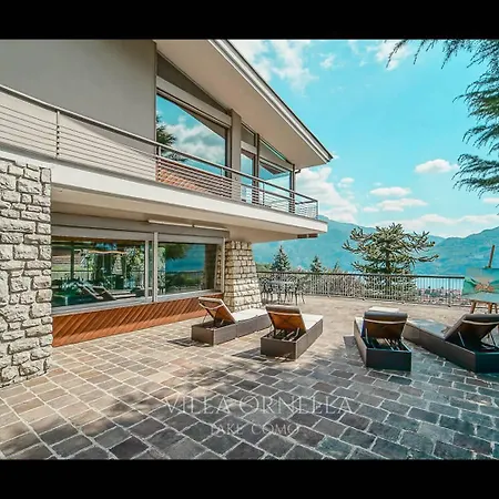 Villa Ornella *