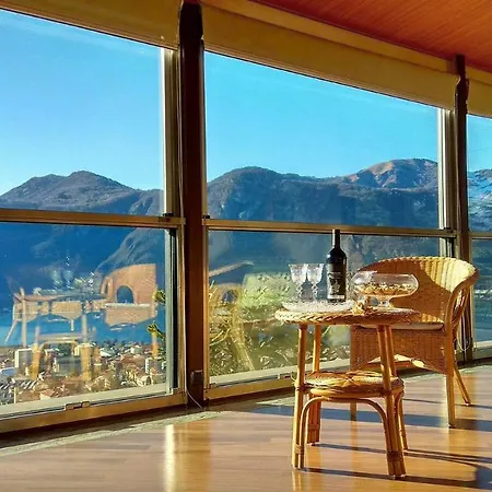 Villa Ornella *