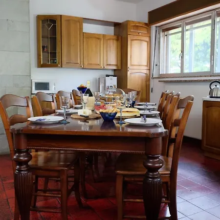 Ornella Villa Mandello del Lario