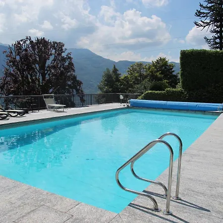 Villa Ornella Mandello del Lario