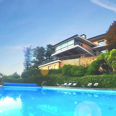 Villa Ornella Mandello del Lario