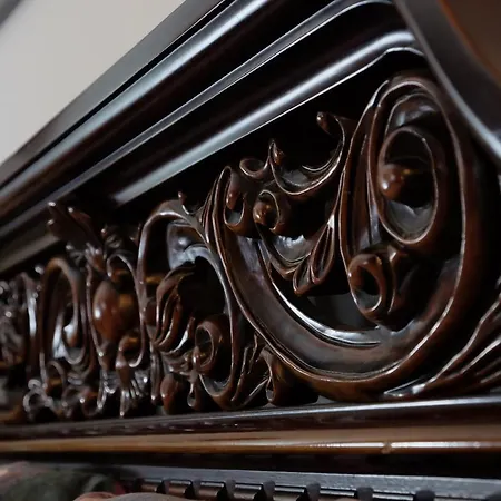 Ornella Villa Mandello del Lario