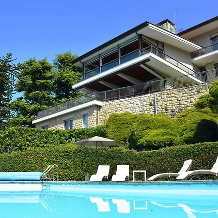Villa Ornella *