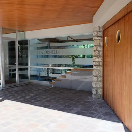 Villa Ornella Mandello del Lario