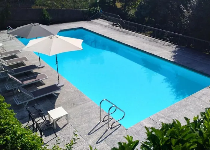 Villa Ornella *
