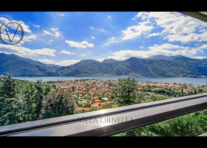 Ornella Villa