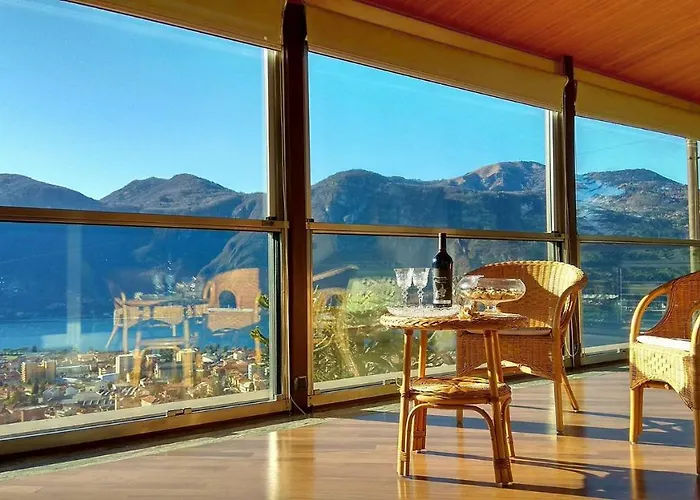 Villa Ornella *