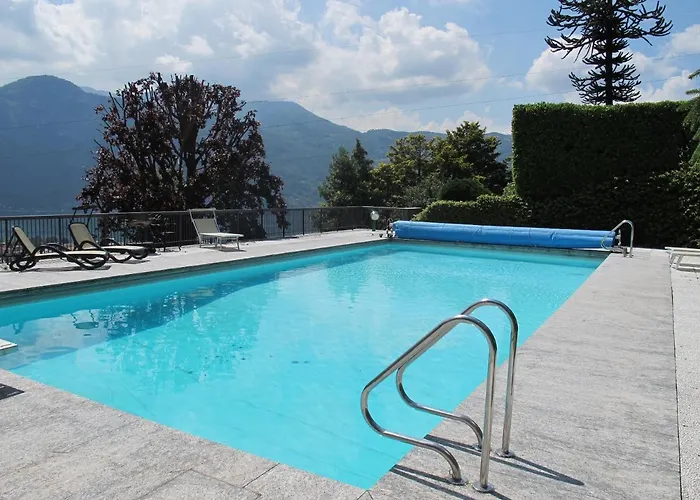 Villa Ornella Mandello del Lario