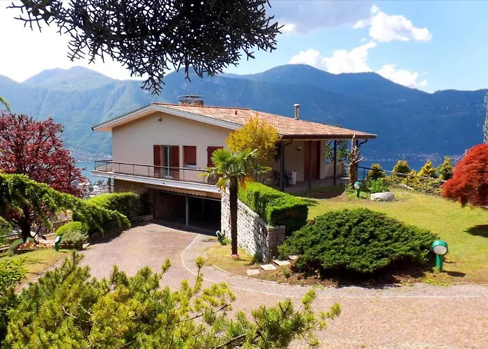 Villa Ornella