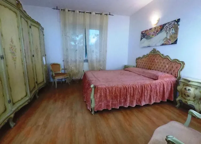 Villa Ornella Mandello del Lario