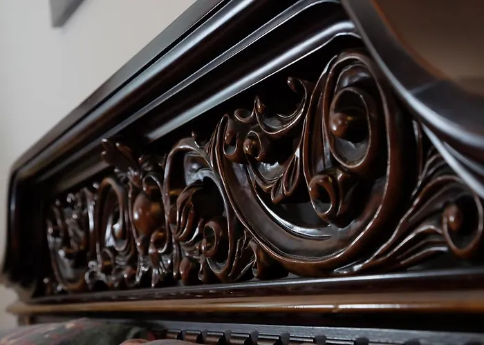 Ornella Villa Mandello del Lario