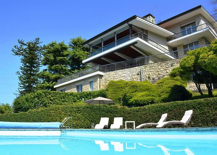 Villa Ornella *