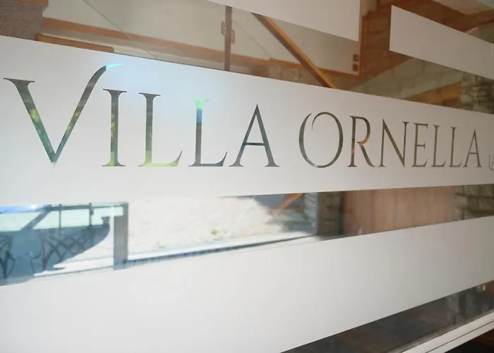 Villa Ornella