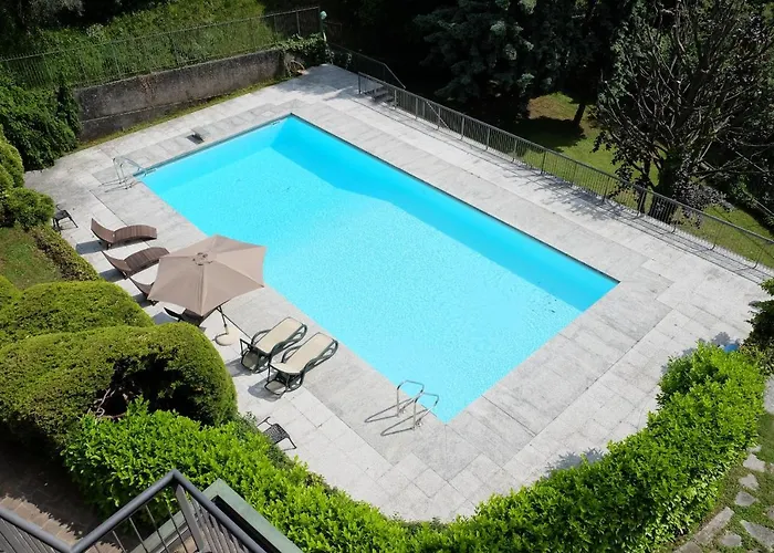 Villa Ornella