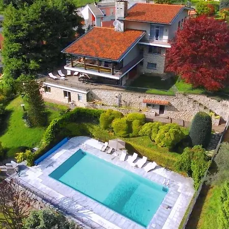 Villa Ornella Mandello del Lario