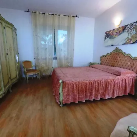 Βίλα Ornella Mandello del Lario