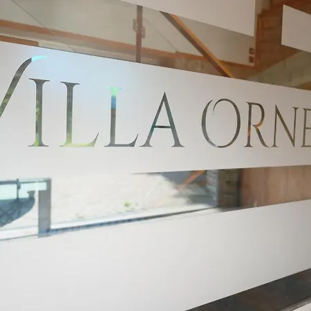 Villa Ornella