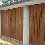 ヴィラ Ornella